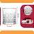 6 Copos de Whisky Aludra Dolce Home - Imagem 3