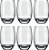 Jogo de 6 Copos 450mL Rona Nix Glass - Imagem 5