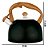 Chaleira 2,5L Wood Preta Mor - Imagem 2
