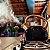 Chaleira 2,5L Wood Preta Mor - Imagem 4