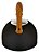 Chaleira 2,5L Wood Preta Mor - Imagem 6