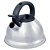 Chaleira 3L Prata Inox Gold A5 - Imagem 2
