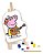 Kit de Pintura Peppa Pig - Imagem 3