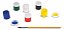 Kit de Pintura Peppa Pig - Imagem 6