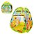 Barraca Infantil Floresta Divertida - Imagem 1