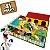 Brinquedo Infantil Minha Fazenda 41 Peças - Imagem 2