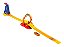 Pista Infantil Crazy Streets Ramp - Imagem 2