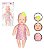 Boneca FruFru Little Cutie Feminina - Imagem 2