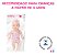 Boneca FruFru Little Cutie Feminina - Imagem 4