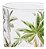 6 Copo de Whisky Palm Tree Handpaint - Imagem 6