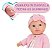 Boneca Faz Xixi Cheirinho de Neném - Imagem 2