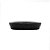 Conjunto Banheiro Clover Wolff Preto - Imagem 3