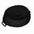 Forma de Silicone para AirFryer Preto - Imagem 4