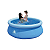 Piscina Redonda Inflável 1400 Litros - Imagem 1