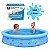 Piscina Infantil Redonda 1000 Litros - Imagem 4