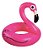 Boia Inflável Flamingo Rosa - Imagem 2