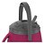 Garrafa Térmica 2,5L Tereré Soprano Rosa - Imagem 2
