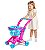 Brinquedo Carrinho Mercado Menina - Imagem 5
