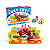 Brinquedo Casinha Crec Crec - Imagem 1