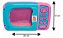 Brinquedo Micro Ondas Barato Menina - Imagem 2