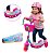 Patinete Infantil Dm Radical 3 Rodas - Imagem 3