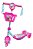 Patinete Infantil Dm Radical 3 Rodas - Imagem 2