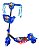 Patinete Infantil Dm Radical 3 Rodas - Imagem 6