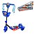 Patinete Infantil Dm Radical 3 Rodas - Imagem 10