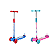 Patinete Infantil Lean-to-steer - Imagem 1