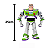 Boneco Buzz Lightyear C/ 10 Frases Toy Story - Imagem 4
