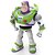 Boneco Buzz Lightyear C/ 10 Frases Toy Story - Imagem 6
