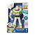 Boneco Buzz Lightyear C/ 10 Frases Toy Story - Imagem 7