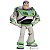 Boneco Buzz Lightyear C/ 10 Frases Toy Story - Imagem 8