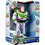 Boneco Buzz Lightyear C/ 10 Frases Toy Story - Imagem 9