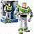Boneco Buzz Lightyear C/ 10 Frases Toy Story - Imagem 1