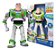 Boneco Buzz Lightyear C/ 10 Frases Toy Story - Imagem 12