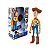 Boneco Xerife Wood C/ 14 Frases Toy Story - Imagem 1