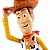 Boneco Xerife Wood C/ 14 Frases Toy Story - Imagem 6
