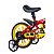 Bicicleta Aro 20 Mickey Mouse Infantil - Imagem 2