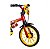 Bicicleta Aro 20 Mickey Mouse Infantil - Imagem 3