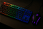 Kit Teclado e Mouse Gamer C/ Led Rgb - Imagem 2