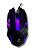 Kit Teclado e Mouse Gamer C/ Led Rgb - Imagem 3