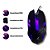 Kit Teclado e Mouse Gamer C/ Led Rgb - Imagem 5