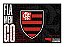 Quebra Cabeça Flamengo 200 Peças - Imagem 2