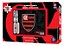Quebra Cabeça Flamengo 200 Peças - Imagem 3