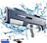 Arminha de Água Water Gun - Imagem 6