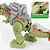 Brinquedo Dinossauro T-Rex Elétrico - Imagem 3