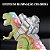 Brinquedo Dinossauro T-Rex Elétrico - Imagem 7
