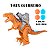 Brinquedo Dinossauro T-Rex Elétrico - Imagem 8