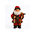 Papai Noel Musical C/ Movimento 50cm - Imagem 1